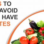 18 Best Foods to control & avoid Diabetes