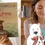 Alia Bhatt Book