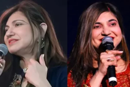 Alka Yagnik