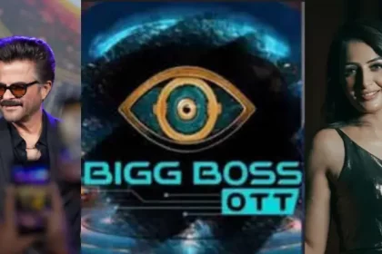 Bigg Boss OTT