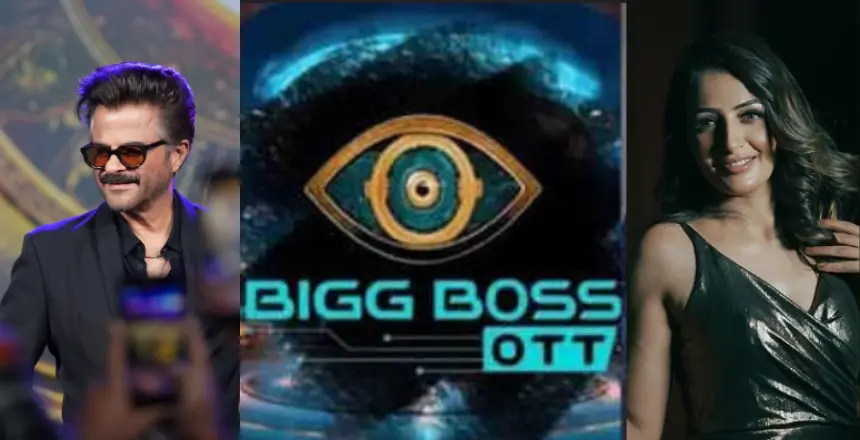 Bigg Boss OTT