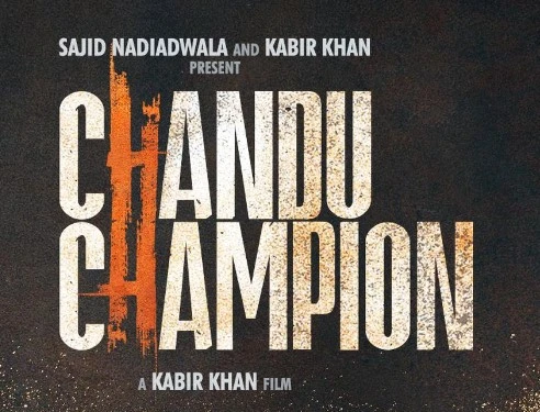 Chandu Champion