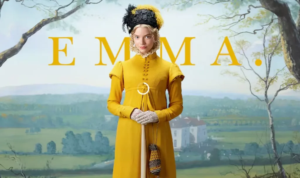 Emma (2020)