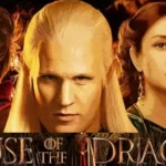 House of the Dragon