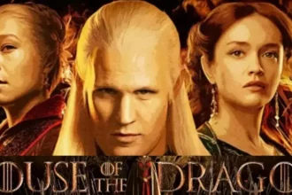 House of the Dragon