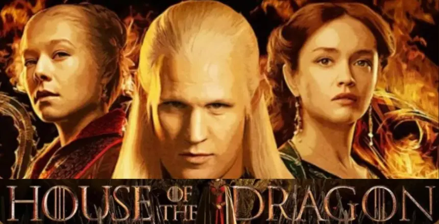 House of the Dragon