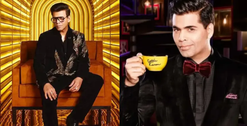 Karan Johar