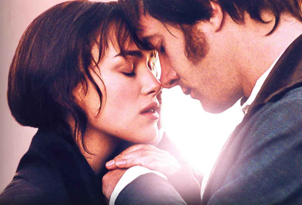 Pride & Prejudice a movie like Bridgerton