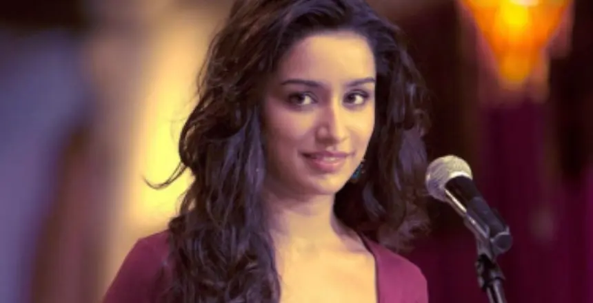 Aashiqui 2 Romance movie