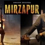 Mirzapur