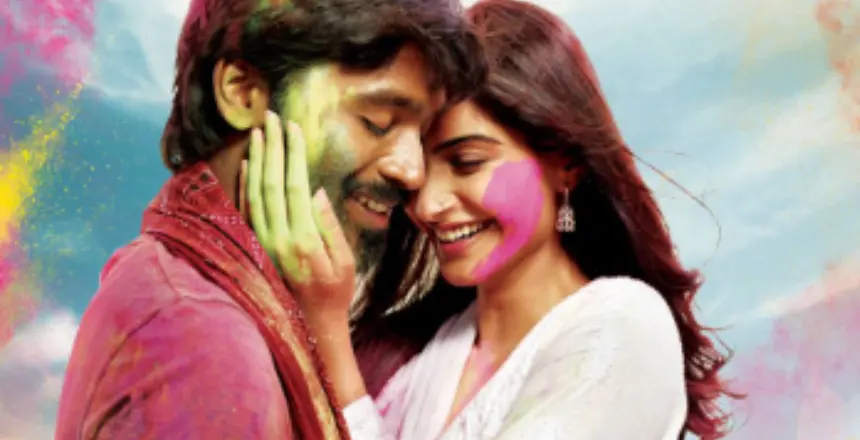 Raanjhanaa Bollywood Romance